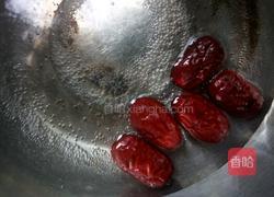 红枣参汤的做法图解2