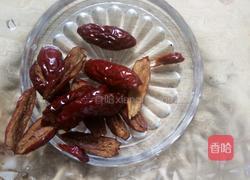 红枣参汤的做法图解4