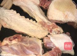 沙参玉竹鸭汤的做法图解3