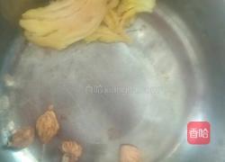 红烧猪脚块的做法图解5