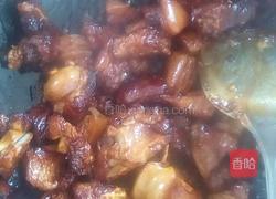 红烧猪脚块的做法图解6