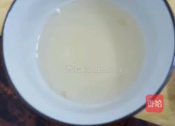 蓝莓慕斯的做法图解5