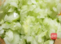 清凉黄瓜红枣汁的做法图解6