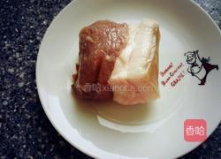 鱼肉燕的做法图解5