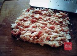 鱼肉燕的做法图解6