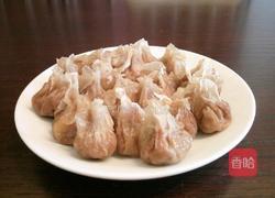 鱼肉燕的做法图解13