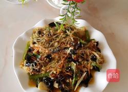 鱼香金针菇的做法图解7