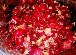 糖水樱桃的做法图解3