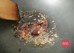 香辣鱿鱼须的做法图解5