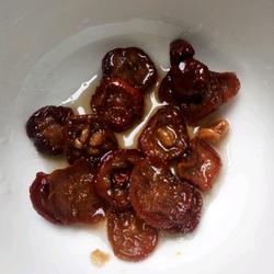 糖渍山楂片的做法[图]