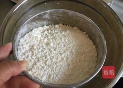 蓝莓果酱蛋糕卷的做法图解5