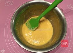 蓝莓果酱蛋糕卷的做法图解6