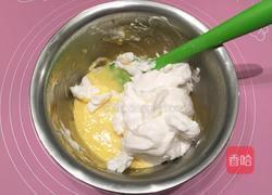 蓝莓果酱蛋糕卷的做法图解9