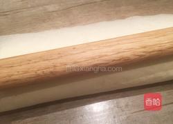 蓝莓果酱蛋糕卷的做法图解17