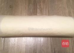 蓝莓果酱蛋糕卷的做法图解18