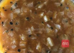 柠香百香果蜜的做法图解6