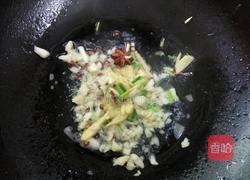 醋溜土豆丝的做法图解6