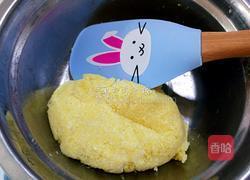 小鸡烧果子的做法图解2