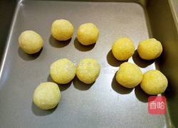 小鸡烧果子的做法图解7