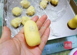 小鸡烧果子的做法图解9