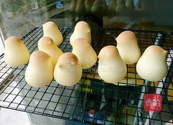 小鸡烧果子的做法图解12