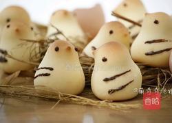 小鸡烧果子的做法图解16
