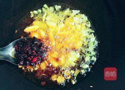 香辣狼牙土豆条的做法图解5