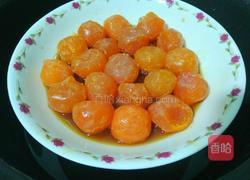 香菇咸蛋黄肉粽的做法图解6