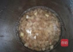 鲜榨毛桃汁的做法图解4