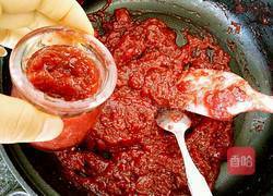 樱桃酱的做法图解8