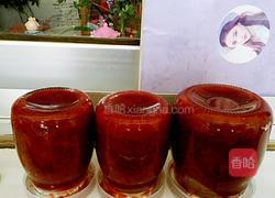 樱桃酱的做法图解9