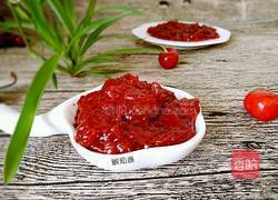 樱桃酱的做法图解11