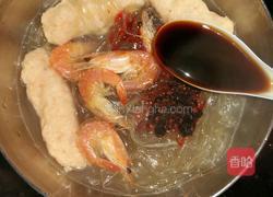 自创酸辣薯粉的做法图解7