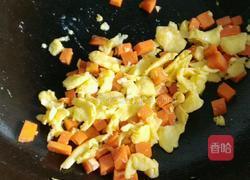蓝调私家炒饭的做法图解5