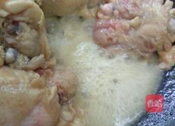 秘制可乐鸡腿肉的做法图解5