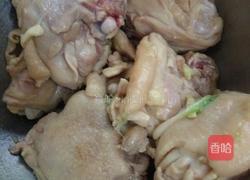 秘制可乐鸡腿肉的做法图解6