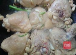 秘制可乐鸡腿肉的做法图解9