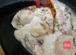 秘制可乐鸡腿肉的做法图解10
