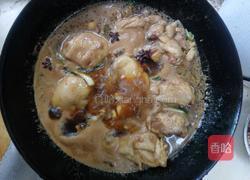 秘制可乐鸡腿肉的做法图解12