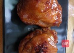 秘制可乐鸡腿肉的做法图解14