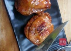 秘制可乐鸡腿肉的做法图解15