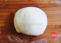 小笼包(小葱猪肉)的做法图解3