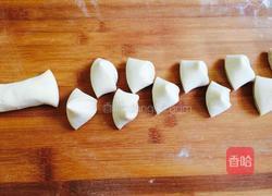 小笼包(小葱猪肉)的做法图解10