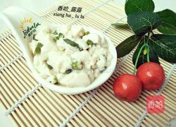 小葱拌豆腐的做法图解7