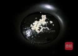 蒜蓉芥菜的做法图解4