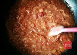 樱桃果酱的做法图解6