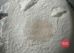 家常包子的做法图解1