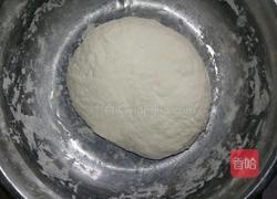 家常包子的做法图解3