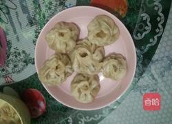 家常包子的做法图解10