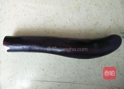 家常茄块的做法图解1